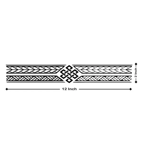 Black_Skin_Safe_Tattoo_Film_Premium_Sticker_Decal_For_Men_And_Women_Pack_Of_1