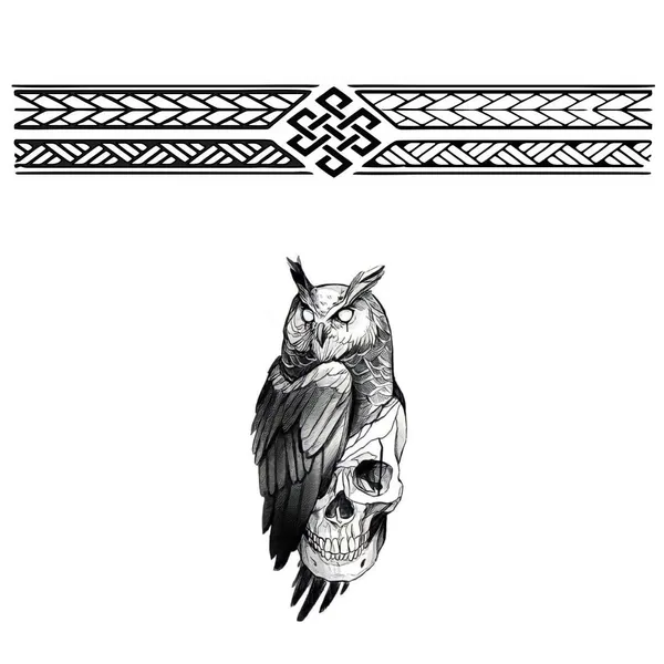 Black_Skin_Safe_Tattoo_Film_Premium_Sticker_Decal_For_Boys_And_Girls_Pack_Of_2