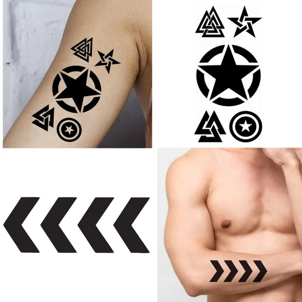 Black_Transfer_Film_Premium_Sticker_Decal_For_Men_And_Women_Pack_Of_2_Pcs