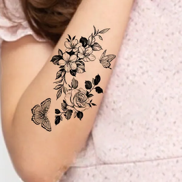 Black_Skin_Safe_Tattoo_Paper_Premium_Sticker_Decal_For_Women_And_Kids_Pack_Of_2