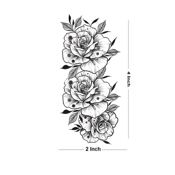 Black_Transfer_Ink_Premium_Sticker_Decal_For_Men,_Women_And_Kids_Pack_Of_2