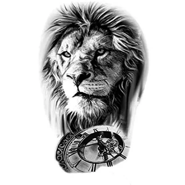 Black_Skin_Safe_Tattoo_Paper_Premium_Sticker_Decal_For_Men_And_Women_Pack_Of_2
