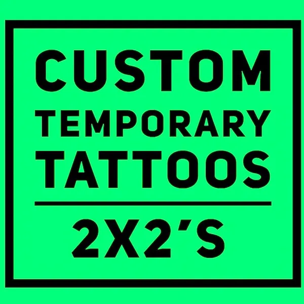 Geen_And_Black_Skin_Safe_Tattoo_Paper_Premium_Sticker_Decal_For_All_Pack_Of_1