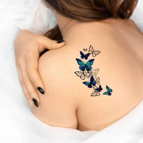 Multicolor_Transfer_Ink_Premium_Sticker_Decal_For_Girls_And_Women_Pack_Of_2