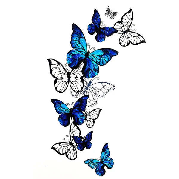 Multicolor_Transfer_Ink_Premium_Sticker_Decal_For_Girls_And_Women_Pack_Of_2