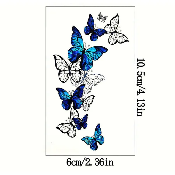 Multicolor_Transfer_Ink_Premium_Sticker_Decal_For_Girls_And_Women_Pack_Of_2