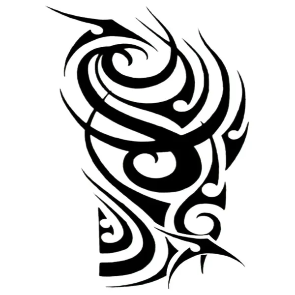 Black_Transfer_Ink_Premium_Sticker_Decal_For_Men_And_Women_Pack_Of_1