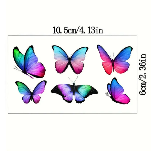 Multicolor_Skin-Safe_Ink_Premium_Sticker_Decal_For_Men_And_Women_Pack_Of_2