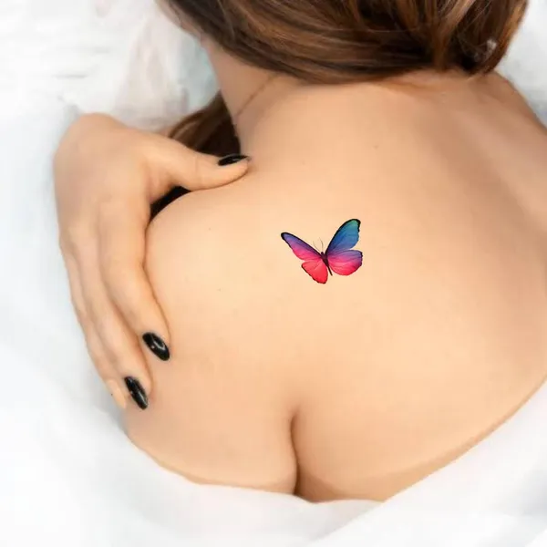Multicolor_Skin-Safe_Ink_Premium_Sticker_Decal_For_Men_And_Women_Pack_Of_2