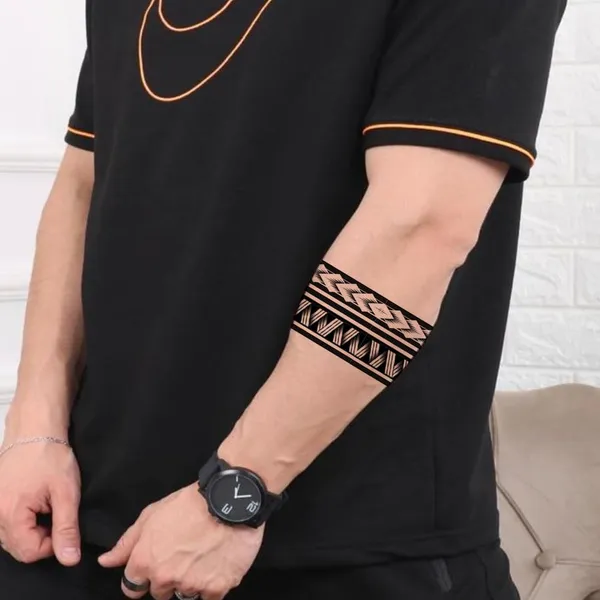 Black_Skin_Safe_Tattoo_Film_Premium_Hand_Band_Temporary_Tattoo_For_Boys_And_Girls_Pack_Of_1