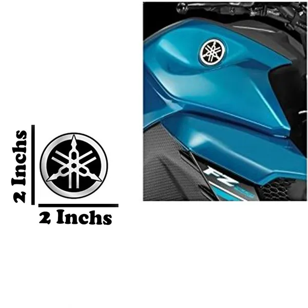 Black_Vinyl_Premium_Sticker_Decal_For_Bikes_Pack_Of_2