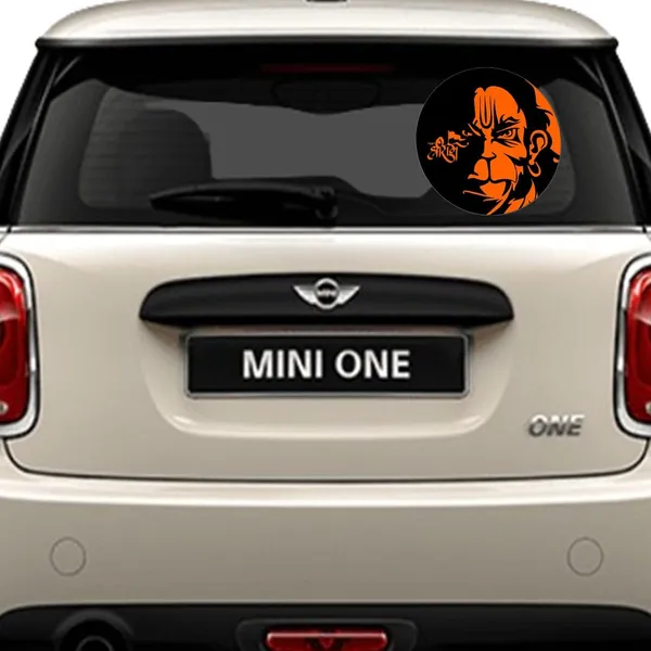 Orange_Vinyl_Premium_Sticker_Decal_For_Bikes_And_Cars_And_Laptop_Pack_Of_2