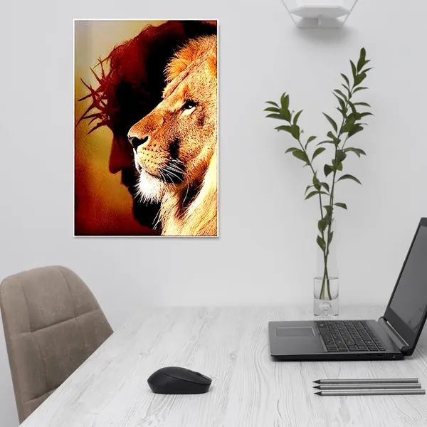 Multicolor_Vinyl_(300Gsm)_Premium_Sticker_Decal_For_Home_Decor_Pack_Of_1