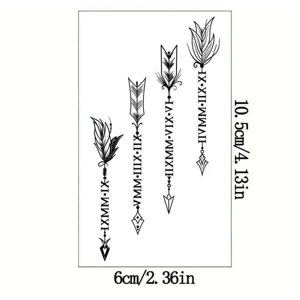 Black_Skin_Safe_Tattoo_Paper_Premium_Sticker_Decal_For_Men_And_Women_Pack_Of_2