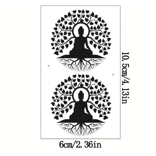Black_Skin_Safe_Tattoo_Paper_Premium_Sticker_Decal_For_Men_And_Women_Pack_Of_2