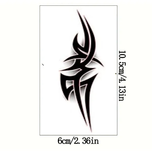 Black_Skin_Safe_Tattoo_Paper_Premium_Sticker_Decal_For_Men_And_Women_Pack_Of_2