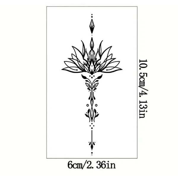 Black_Transfer_Ink_Premium_Sticker_Decal_For_Men_And_Women_Pack_Of_2