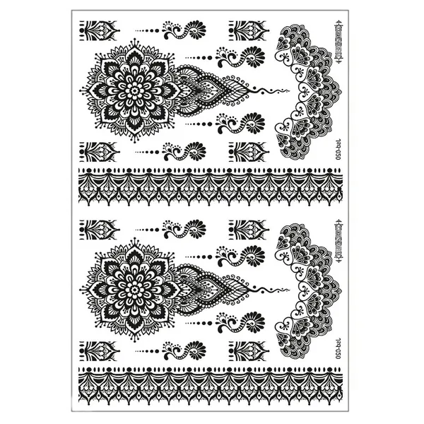 Black_Skin_Safe_Tattoo_Paper_Premium_Sticker_Decal_For_Women_And_Girls_Pack_Of_1