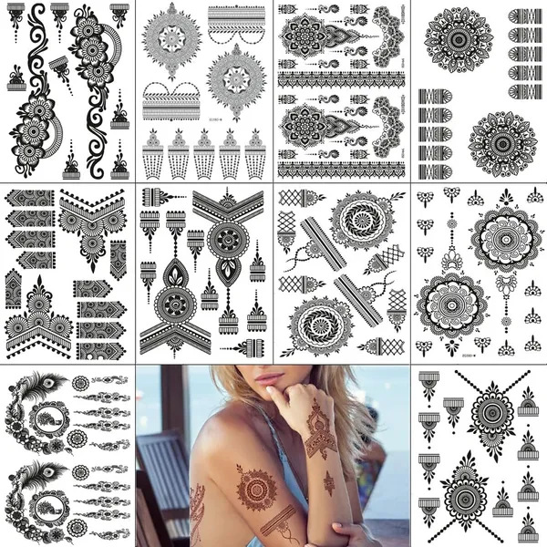 Black_Transfer_Paper_Premium_Sticker_Decal_For_Women_Pack_Of_10_Sheets