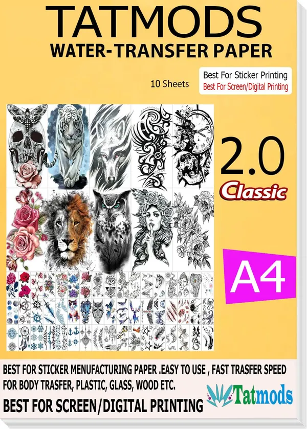 Multicolor_Transparent_Transfer_Paper_Premium_Sticker_Decal_For_Printing_Pack_Of_10_Sheets