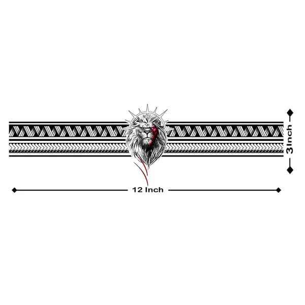 Black_Skin_Safe_Tattoo_Film_Premium_Sticker_Decal_For_Men_And_Women_Pack_Of_1