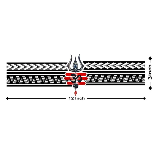 Black_Skin_Safe_Tattoo_Film_Premium_Sticker_Decal_For_Men_And_Women_Pack_Of_1