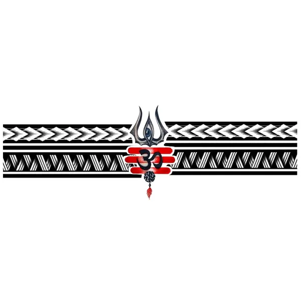 Black_Skin_Safe_Tattoo_Film_Premium_Sticker_Decal_For_Men_And_Women_Pack_Of_1