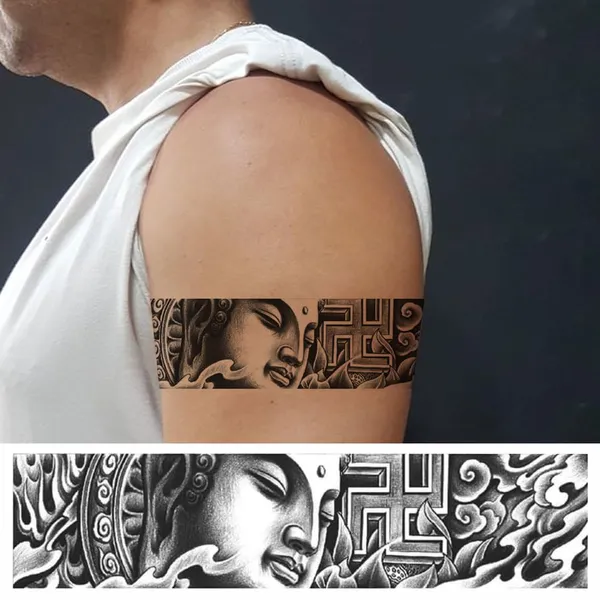 Black_Skin_Safe_Tattoo_Film_Premium_Hand_Band_Temporary_Tattoo_For_Men_And_Women_Pack_Of_1