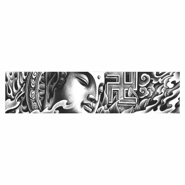 Black_Skin_Safe_Tattoo_Film_Premium_Hand_Band_Temporary_Tattoo_For_Men_And_Women_Pack_Of_1