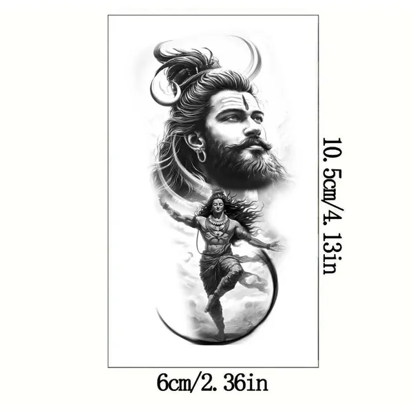 Black_Transfer_Ink_Premium_Sticker_Decal_For_Boys_And_Girls_Pack_Of_2
