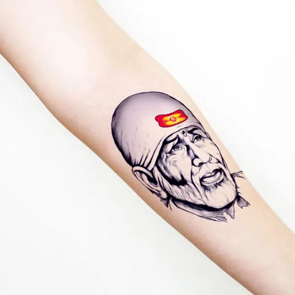 Multicolor_Skin_Safe_Tattoo_Paper_Premium_Sticker_Decal_For_Men_And_Women_Pack_Of_2