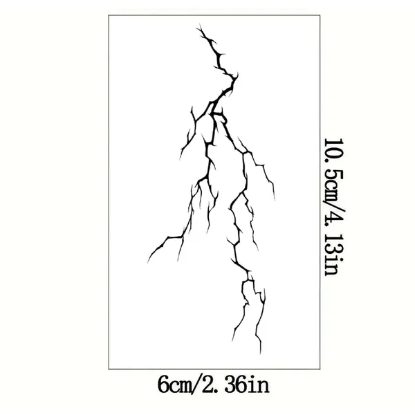 Black_Transfer_Ink_Premium_Sticker_Decal_For_Men_And_Women_Pack_Of_2