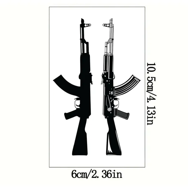 Black_Skin_Safe_Tattoo_Paper_Premium_Sticker_Decal_For_Men_And_Women_Pack_Of_2