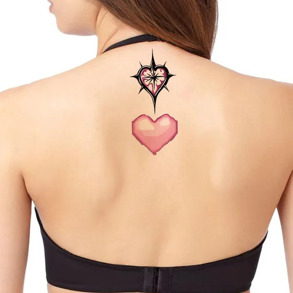 Multicolor_Skin_Safe_Tattoo_Paper_Premium_Sticker_Decal_For_Men_And_Women_Pack_Of_2