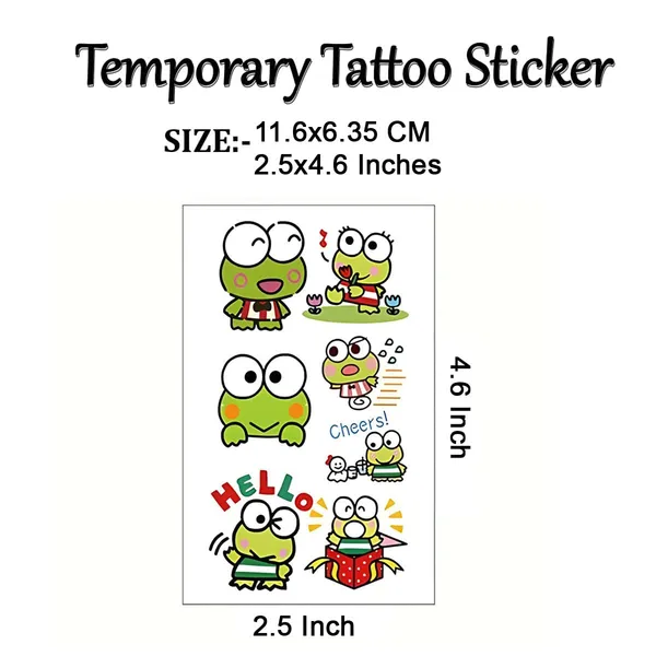 Multicolor_Skin_Safe_Tattoo_Paper_Premium_Sticker_Decal_For_Men_And_Women_Pack_Of_2