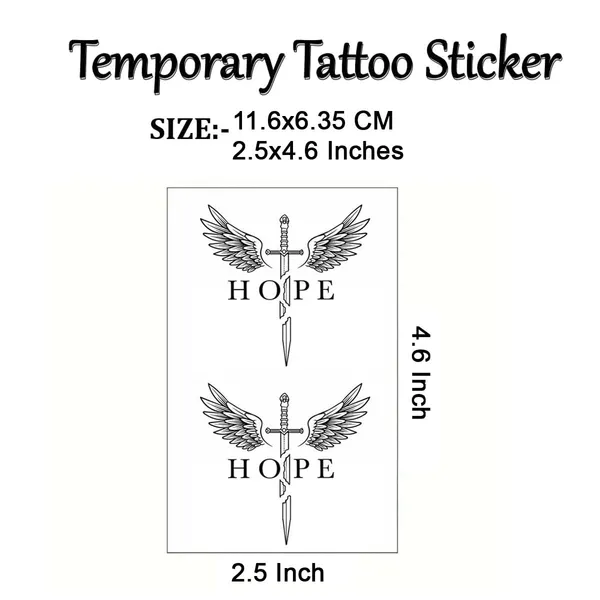 Black_Transfer_Ink_Premium_Sticker_Decal_For_Men_And_Women_Pack_Of_2