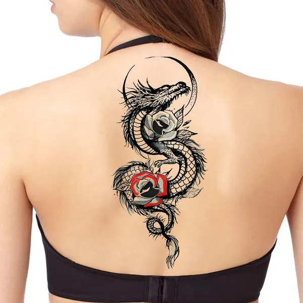 Multicolor_Skin_Safe_Tattoo_Film_Premium_Sticker_Decal_For_Adults_Pack_Of_1