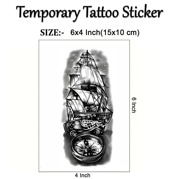 Black_Skin_Safe_Tattoo_Film_Premium_Sticker_Decal_For_Adults_Pack_Of_1