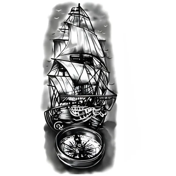 Black_Skin_Safe_Tattoo_Film_Premium_Sticker_Decal_For_Adults_Pack_Of_1