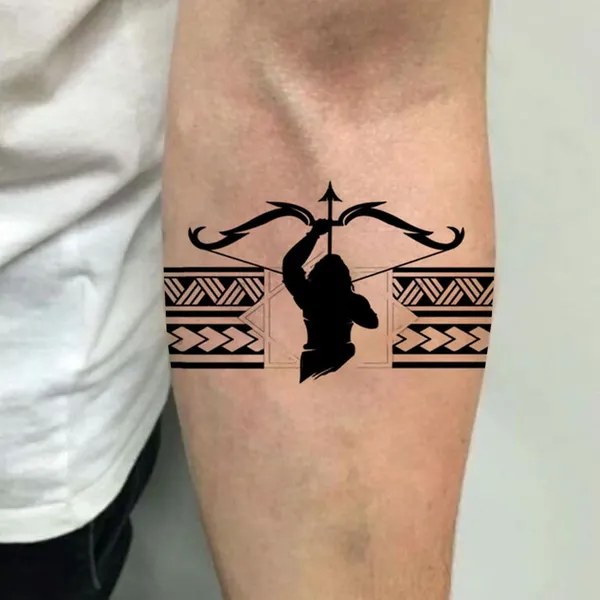Black_Skin_Safe_Tattoo_Film_Premium_Sticker_Decal_For_Boys_And_Girls_Pack_Of_1