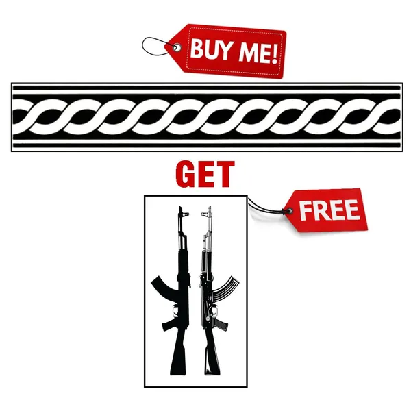 Black_Skin_Safe_Tattoo_Film_Premium_Sticker_Decal_For_Boys_And_Girls_Pack_Of_1