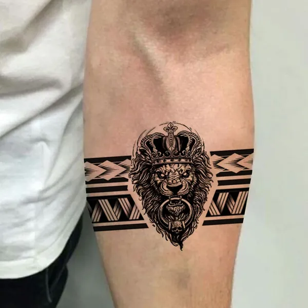 Black_Skin_Safe_Tattoo_Film_Premium_Sticker_Decal_For_Boys_And_Girls_Pack_Of_1