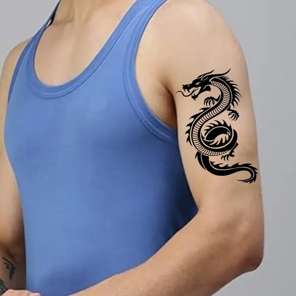 Black_Transfer_Ink_Premium_Sticker_Decal_For_Men_And_Women_Pack_Of_2