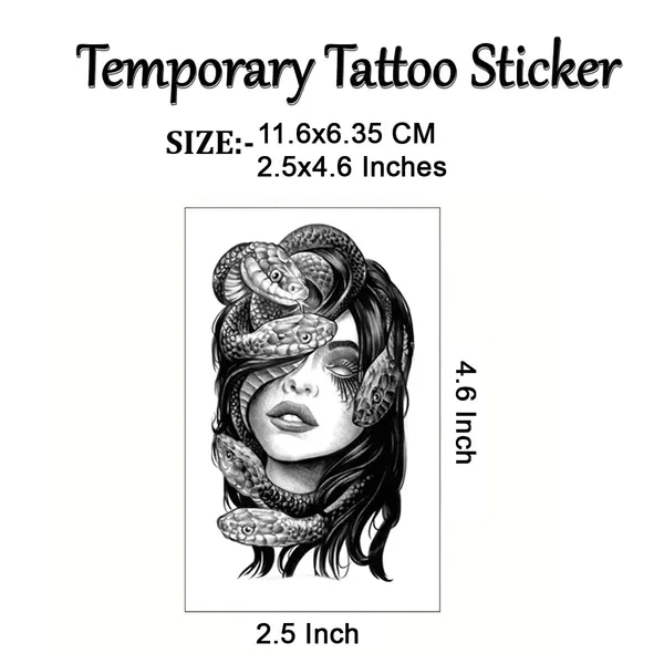 Black_Transfer_Ink_Premium_Sticker_Decal_For_Men_And_Women_Pack_Of_2