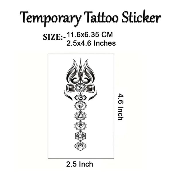 Black_Transfer_Ink_Premium_Sticker_Decal_For_Men_And_Women_Pack_Of_2