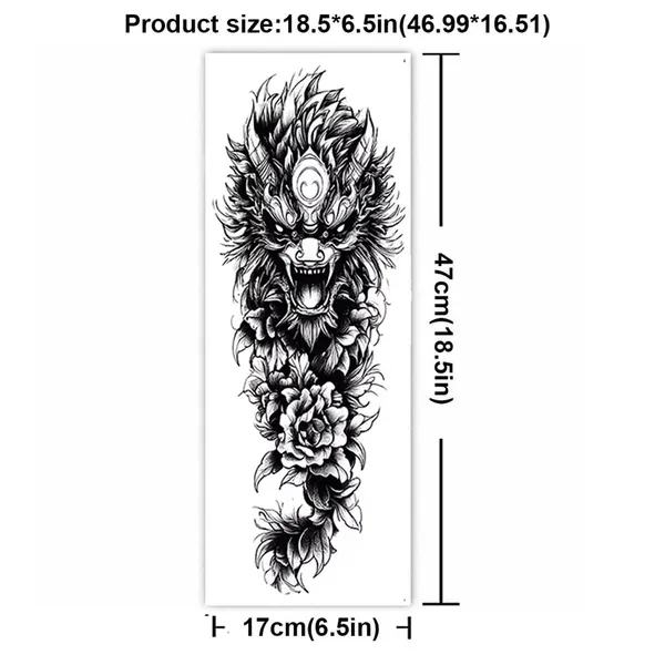 Black_Skin_Safe_Tattoo_Film_Premium_Sticker_Decal_For_Adults_Pack_Of_1
