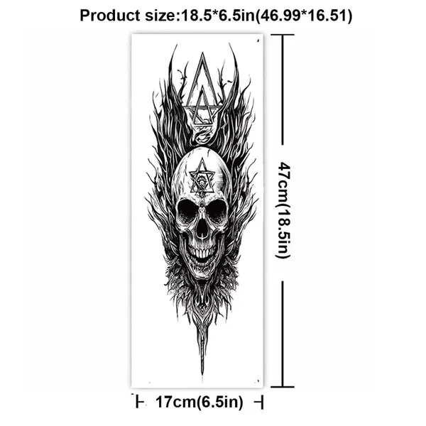 Black_Skin_Safe_Tattoo_Film_Premium_Sticker_Decal_For_Adults_Pack_Of_1