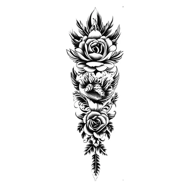 Black_Skin_Safe_Tattoo_Film_Premium_Sticker_Decal_For_Adults_Pack_Of_1