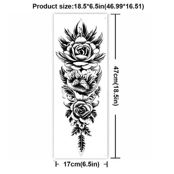 Black_Skin_Safe_Tattoo_Film_Premium_Sticker_Decal_For_Adults_Pack_Of_1