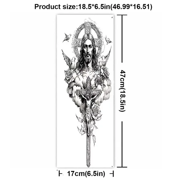 Black_Skin_Safe_Tattoo_Film_Premium_Sticker_Decal_For_Adults_Pack_Of_1